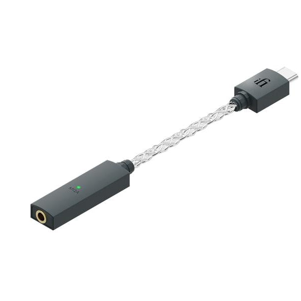 iFi Audio Kopfhörerverstärker & USB-DAC GO-Link