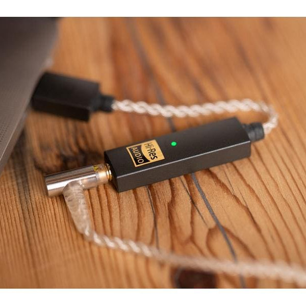 iFi Audio Kopfhörerverstärker & USB-DAC GO-Link