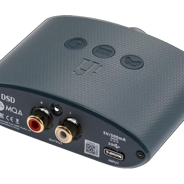 iFi Audio Uno