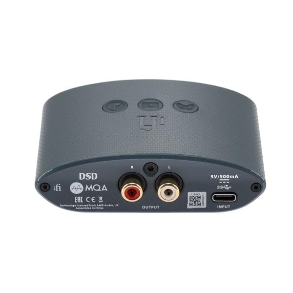 iFi Audio Uno