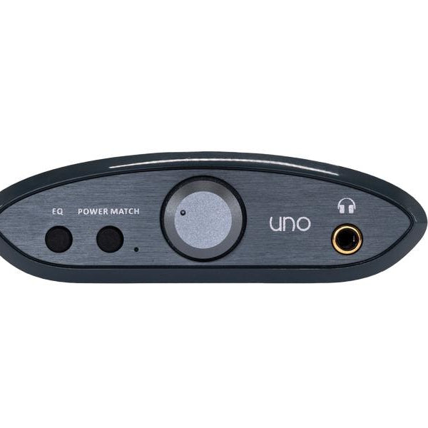 iFi Audio Uno