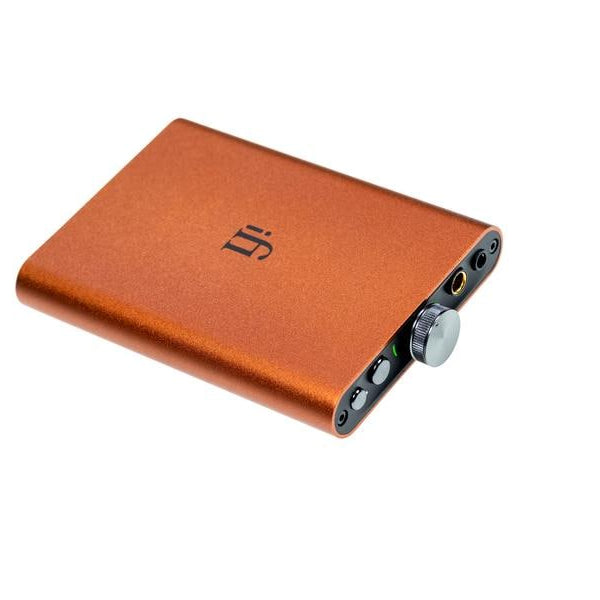 iFi Audio HIP-DAC2
