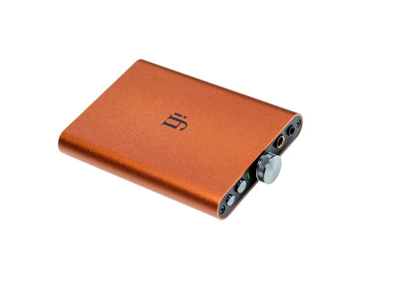 iFi Audio HIP-DAC2