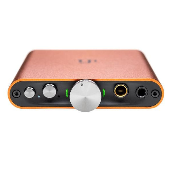 iFi Audio HIP-DAC2