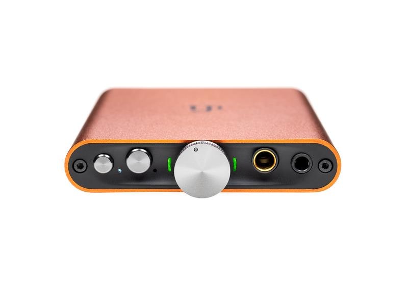 iFi Audio HIP-DAC2