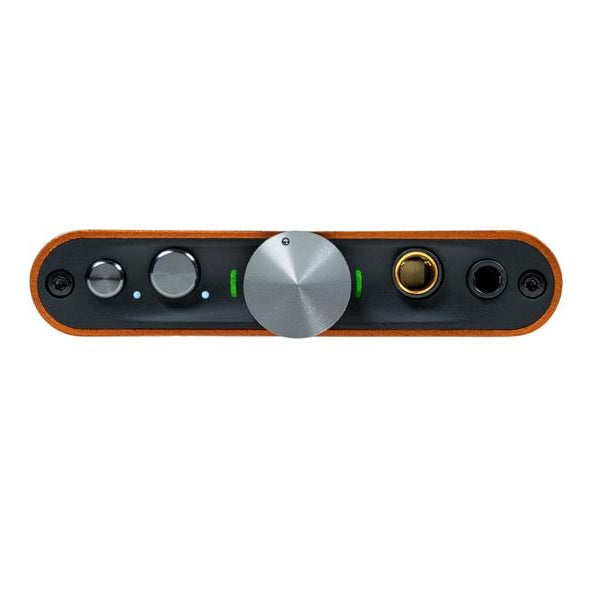 iFi Audio HIP-DAC2