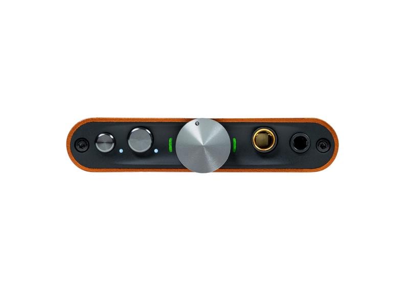 iFi Audio HIP-DAC2