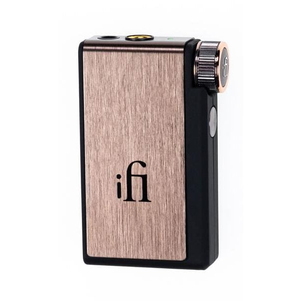iFi Audio GO blu