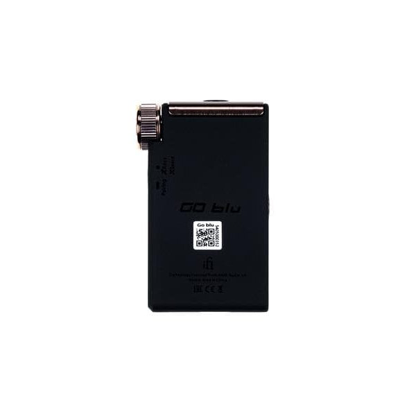 iFi Audio GO blu