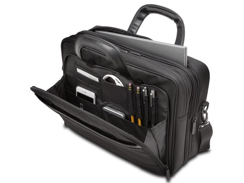 Kensington Notebooktasche Contour 2.0 Business 15.6 "