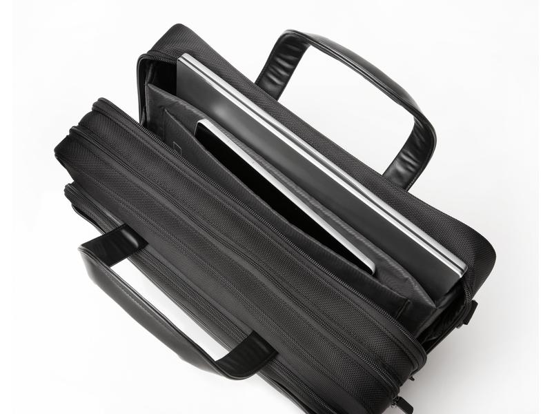 Kensington Notebooktasche Contour 2.0 Business 15.6 "