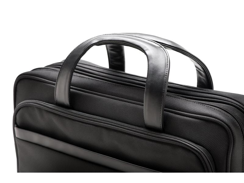 Kensington Notebooktasche Contour 2.0 Business 15.6 "