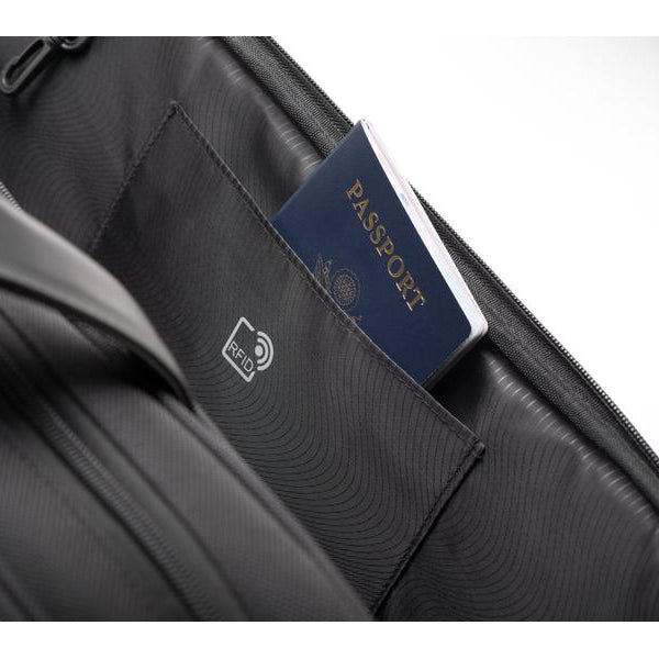 Kensington Notebooktasche Contour 2.0 Business 15.6 