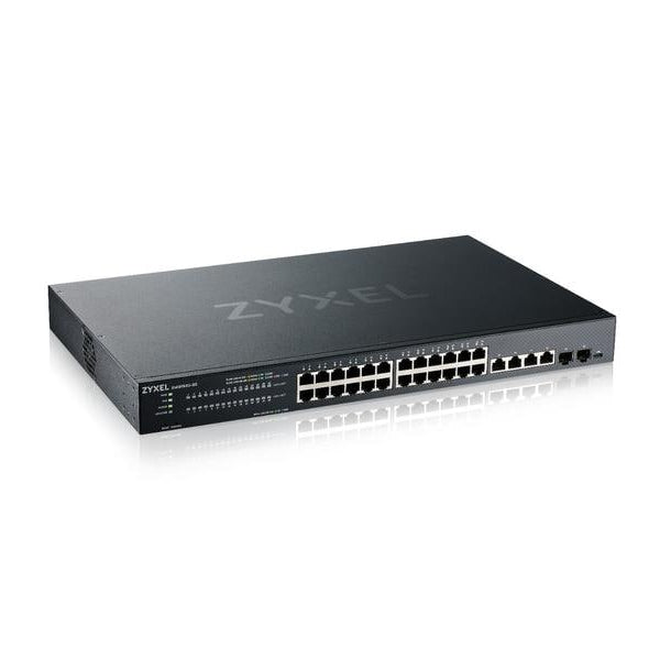 Zyxel Switch XMG1930-30 30 Port