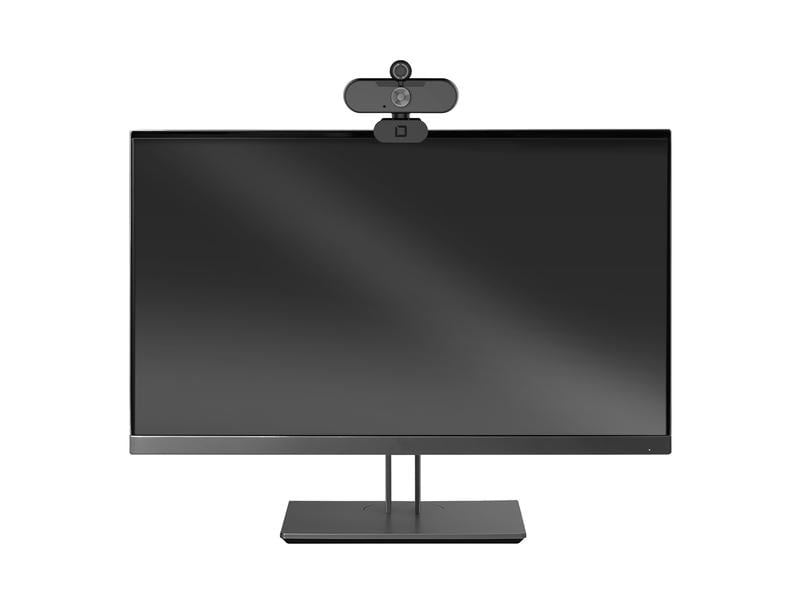 DICOTA Webcam PRO Plus 4K