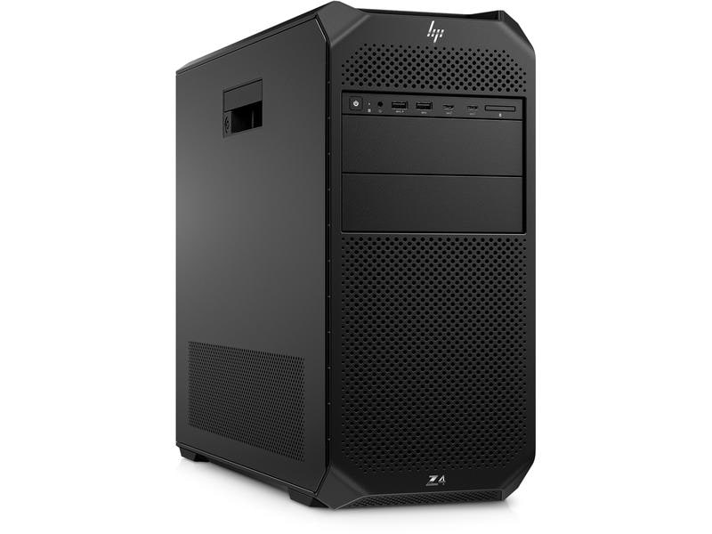 HP Workstation Z4 G5 TWR 5E8X7EA