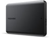 Toshiba Externe Festplatte Canvio Basics 2022 1 TB