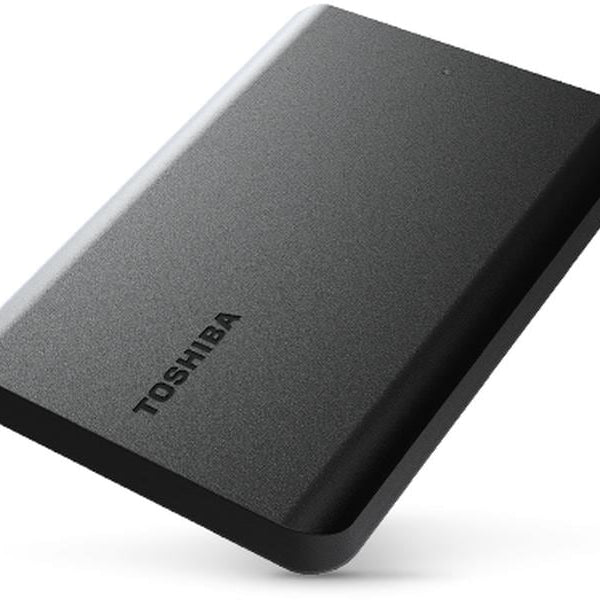 Toshiba Externe Festplatte Canvio Basics 2022 4 TB