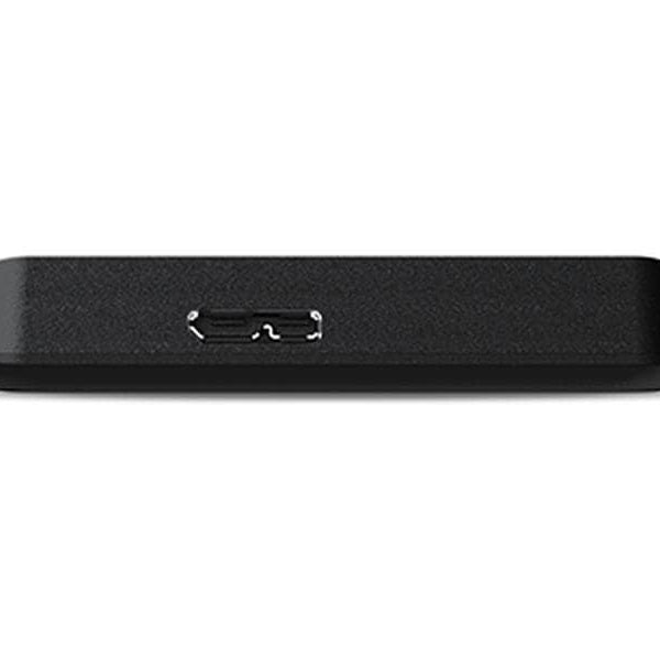 Toshiba Externe Festplatte Canvio Basics 2022 4 TB