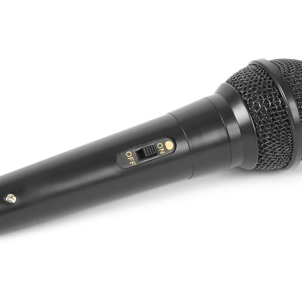 Fenton Mikrofon DM100B