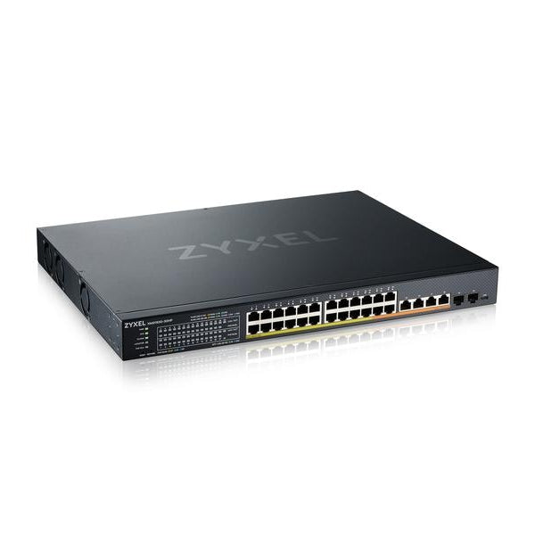 Zyxel PoE+ Switch XMG1930-30HP 30 Port