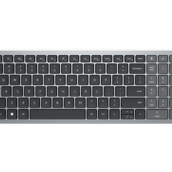 DELL Tastatur KB740 FR-Layout