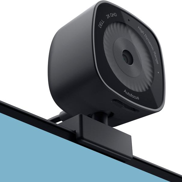 DELL Webcam WB3023