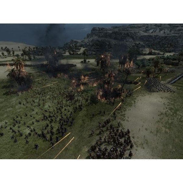 SEGA Total War: Pharaoh Limited Edition (Code in a Box)