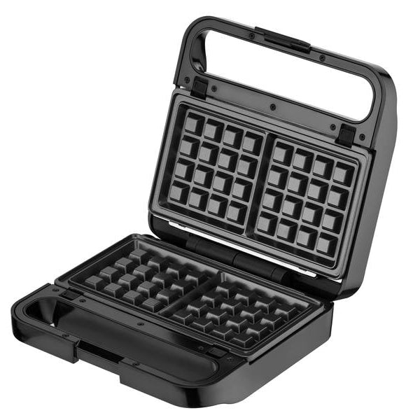 Trisa Sandwich-Toaster Snack Mate 850 W