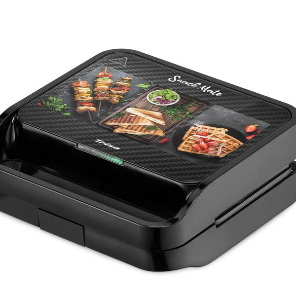 Trisa Sandwich-Toaster Snack Mate 850 W