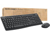 Logitech MK370 for Business