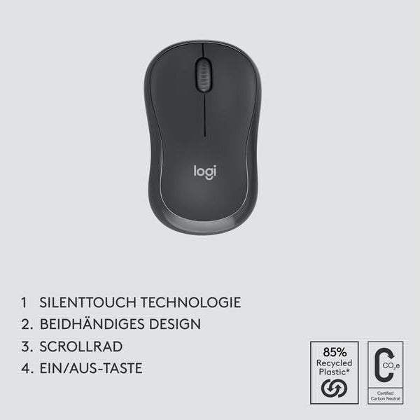 Logitech MK370 for Business