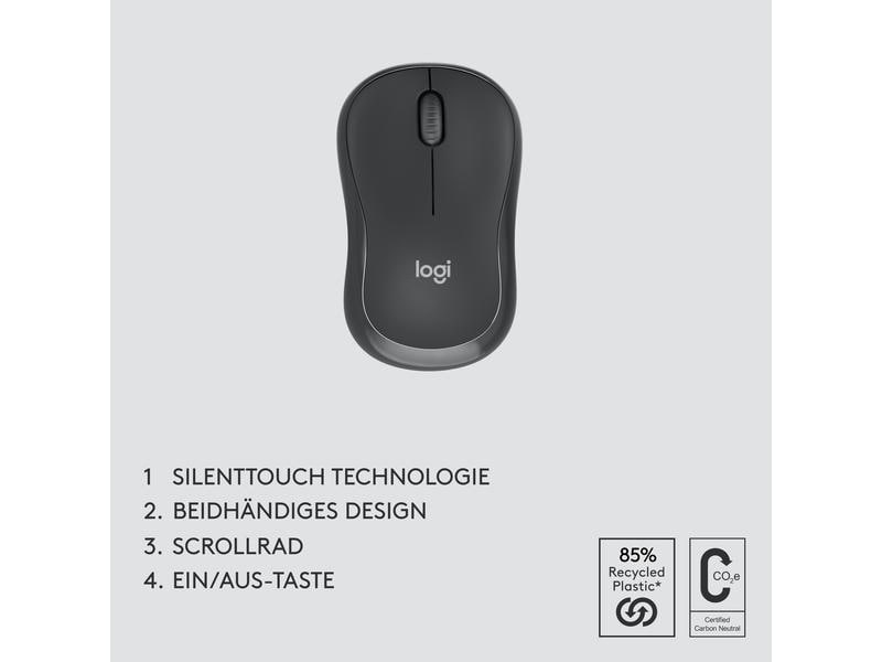 Logitech MK370 for Business