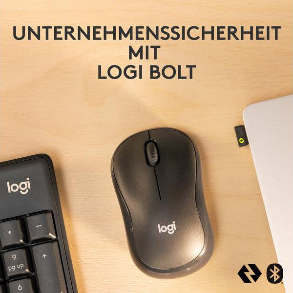 Logitech MK370 for Business