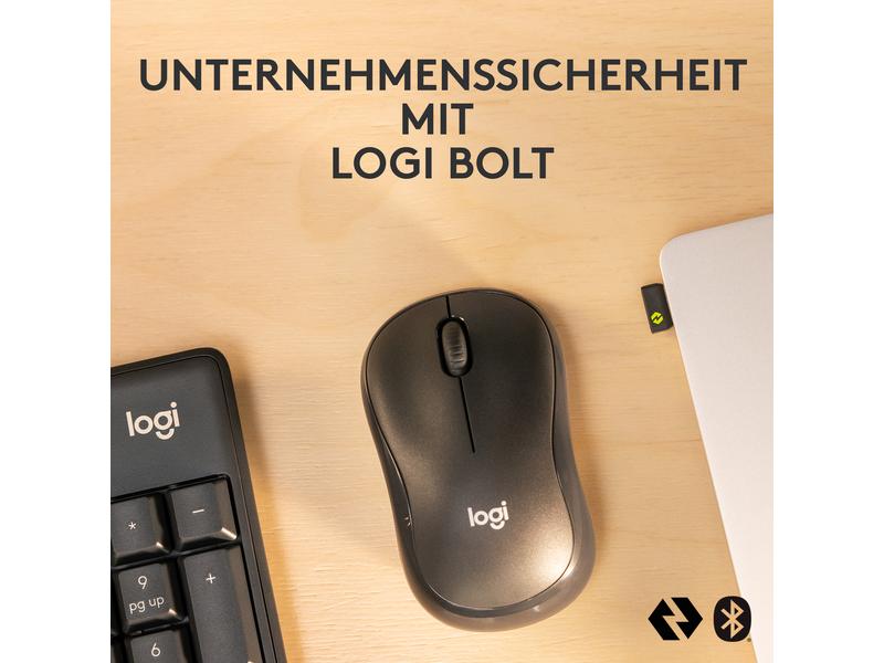 Logitech MK370 for Business