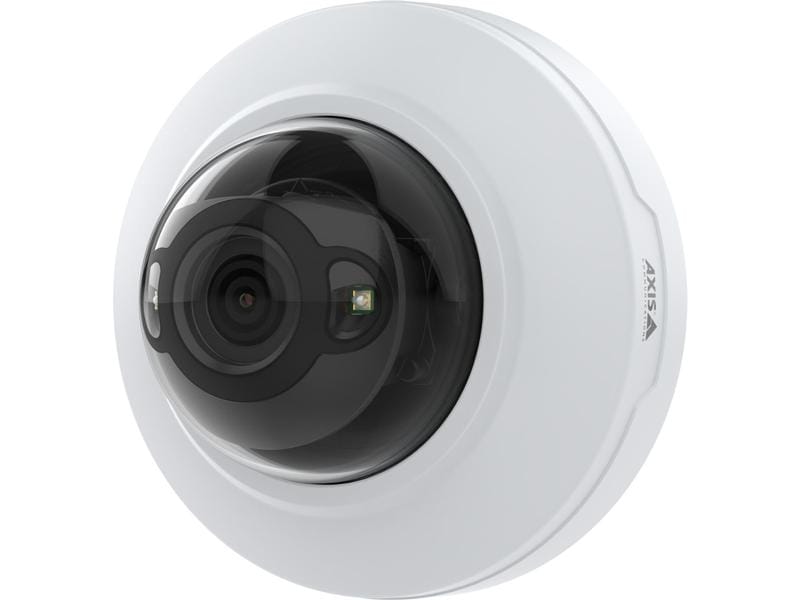 Axis Netzwerkkamera M4218-LV