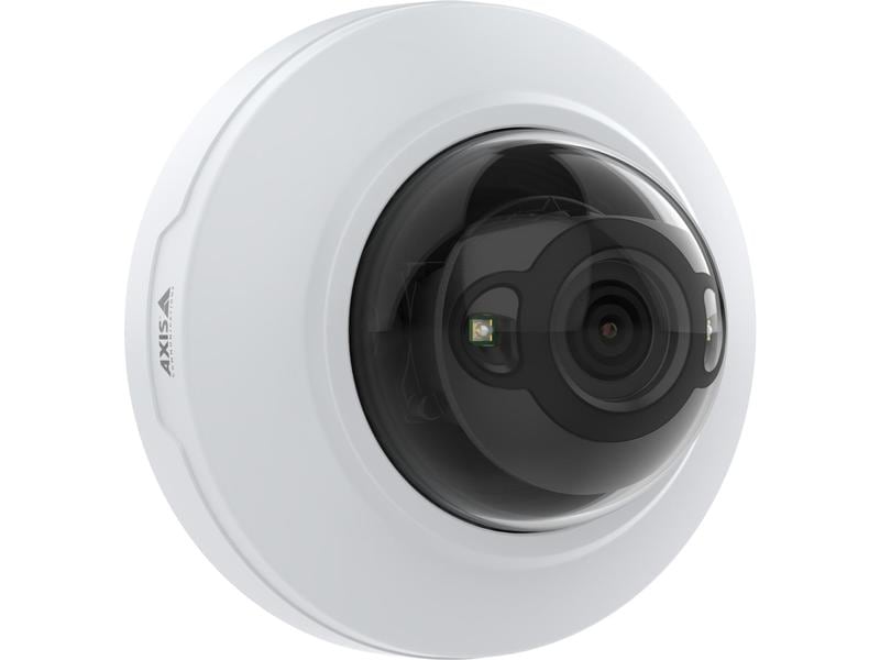 Axis Netzwerkkamera M4218-LV