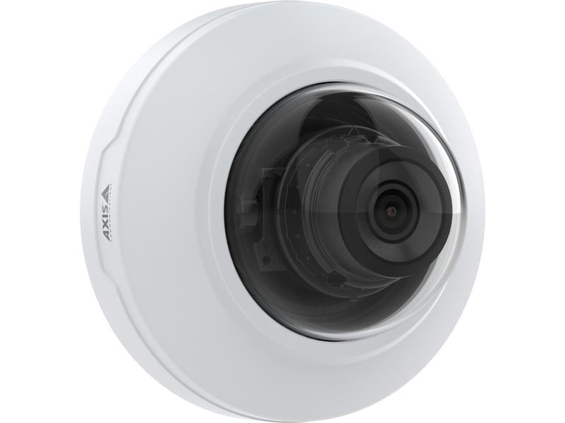 Axis Netzwerkkamera M4218-V