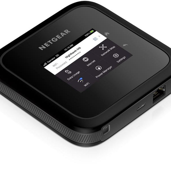 Netgear LTE Hotspot MR6150-100EUS