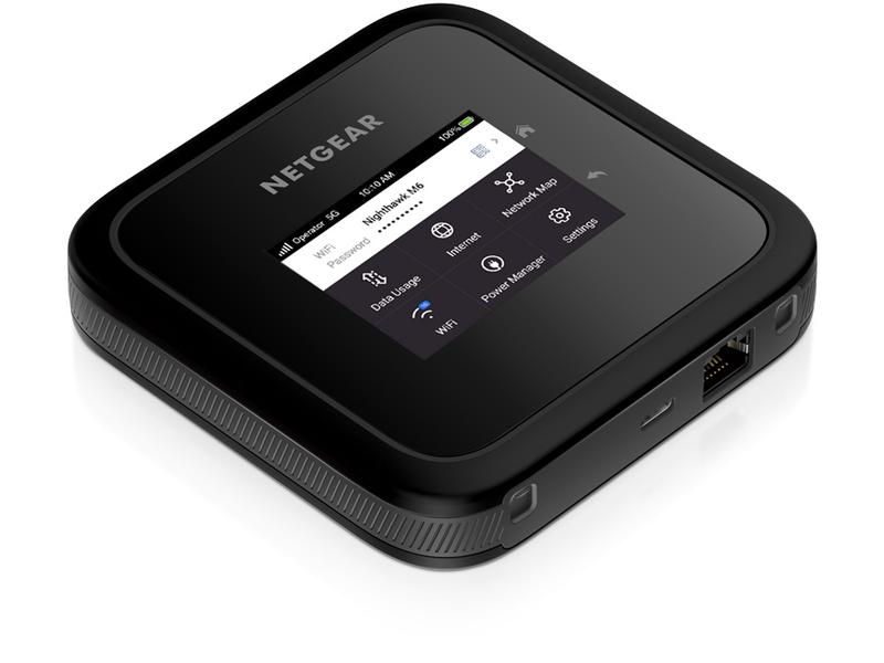 Netgear LTE Hotspot MR6150-100EUS