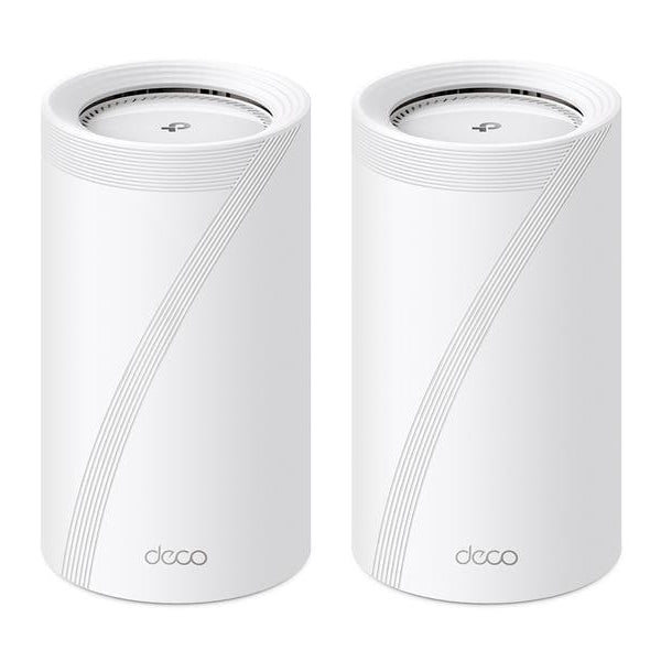 TP-Link Mesh-System Deco BE85 2er Set
