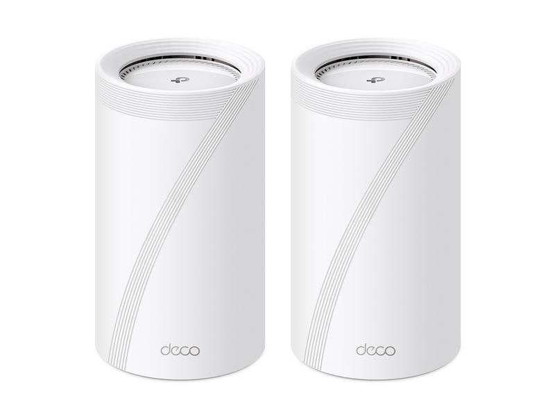 TP-Link Mesh-System Deco BE85 2er Set