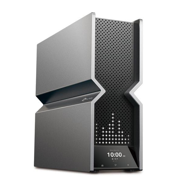 TP-Link Quad-Band WiFi Router Archer BE900