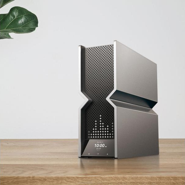 TP-Link Quad-Band WiFi Router Archer BE900