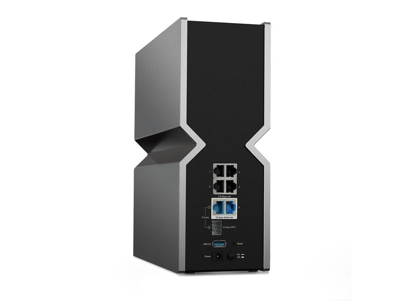 TP-Link Tri-Band WiFi Router Archer BE800