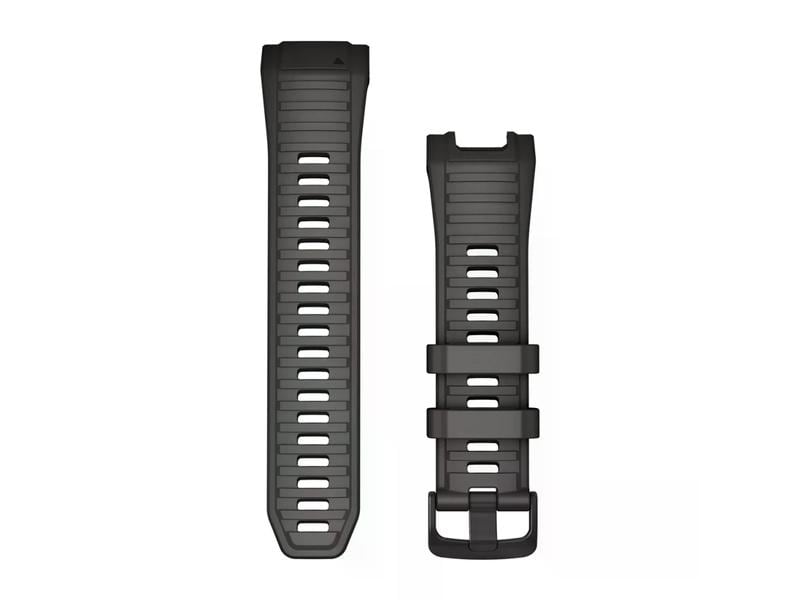 GARMIN Armband zu Instinct 2X Solar, Graphite