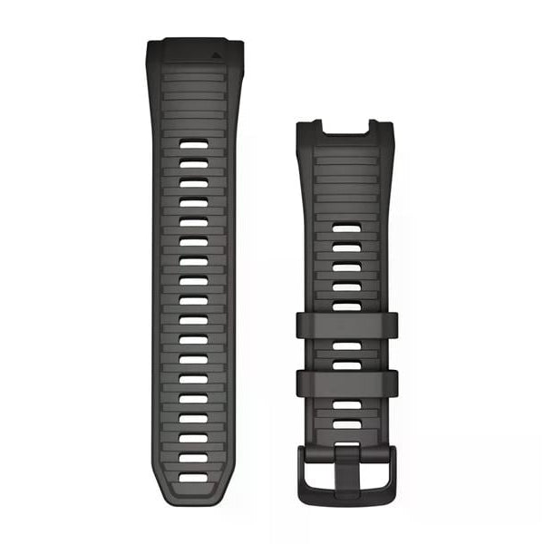 GARMIN Armband zu Instinct 2X Solar, Graphite