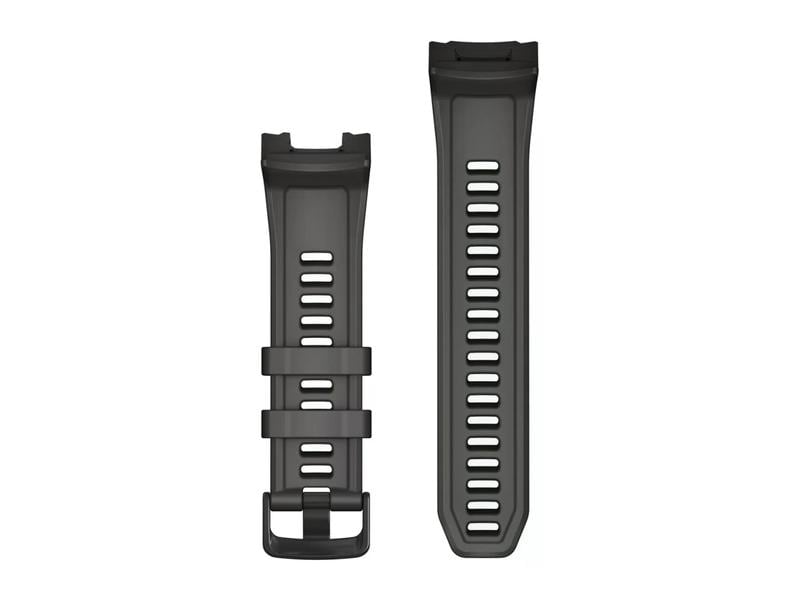 GARMIN Armband zu Instinct 2X Solar, Graphite
