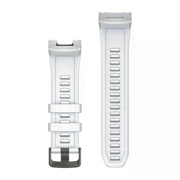 GARMIN Armband zu Instinct 2X Solar, Whitestone