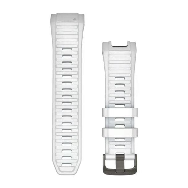 GARMIN Armband zu Instinct 2X Solar, Whitestone